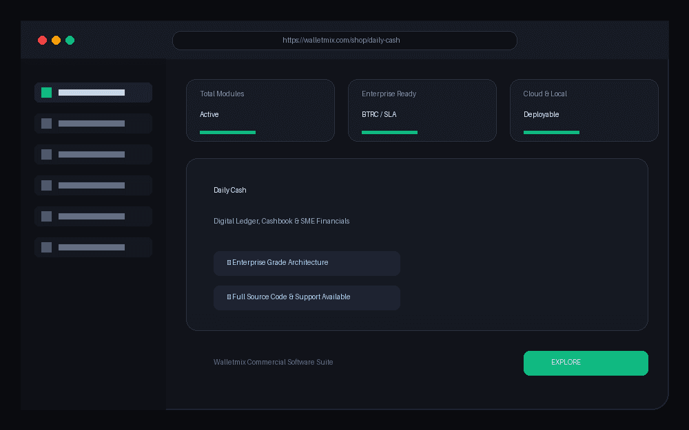 Daily Cash screenshot 1